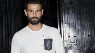 Μιχάλης Μουρούτσος: Η νέα σύντροφός του και το τρυφερό μήνυμα για εκείνη: «Κάτι ήξερα που περίμενα…» (pic)