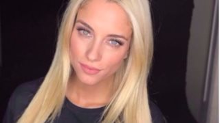 Δούκισσα Νομικού: Η πρώτη φωτογραφία μετά την είδηση της εγκυμοσύνης