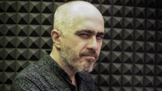 Δύσκολες ώρες για τον Βαγγέλη Χαρισόπουλο - Η μητέρα του &quot;έφυγε&quot; από τη ζωή