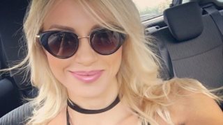 Σάντυ Κουτσοσταμάτη: Η τριήμερη απόδραση στην Κρήτη: Προσωπικές φωτογραφίες