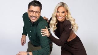 &quot;Η Ιωάννα Μαλέσκου και ο Λάμπρος Κωνσταντάρας δεν μου αρέσουν, είναι ασύμβατοι μαζί&quot;