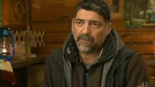 Η Φάρμα | Καρέ - καρέ ο σοβαρός τραυματισμός του Μιχάλη Ιατρόπουλου