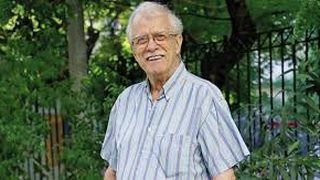 Ερρίκος Μπριόλας: Έφυγε από τη ζωή ο γοητευτικός ηθοποιός