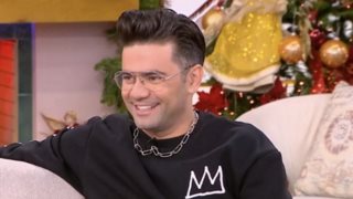 Θοδωρής Μαραντίνης: &quot;Ο χωρισμός είναι πόλεμος - Δεν έχω φτάσει ακόμη στη συγχώρεση&quot;