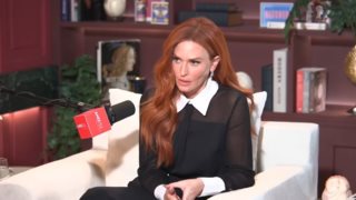 Σίσσυ Χρηστίδου: &quot;Δεν θα συνεργαζόμουν με τον Γιώργο Λιάγκα - Στα μεγάλα του λάθη δεν βρέθηκα απέναντι&quot;