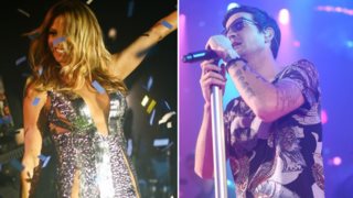 Έλλη Κοκκίνου - ΝΙΝΟ
 
: Η πρεμιέρα στο CABARET @ ROMEO: Ποιοι βρέθηκαν εκεί;