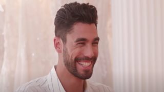 The Bachelor: Ποια κοπέλα πήγε ο Παναγιώτης σε οίκο μόδας με νυφικά;