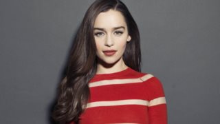 Emilia Clarke: H “Khaleesi” θα παίξει και στα Star Wars!