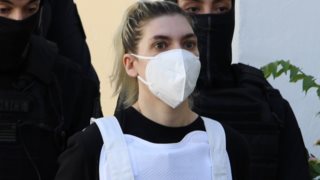Ομόφωνα ένοχη η Ρούλα Πισπιρίγκου για τον θάνατο της Τζωρτζίνας