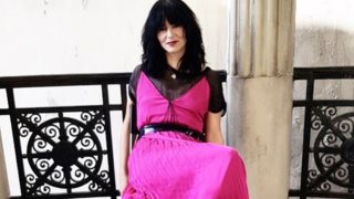 Ζενεβιέβ Μαζαρί: Αυτό είναι το σπίτι της!
