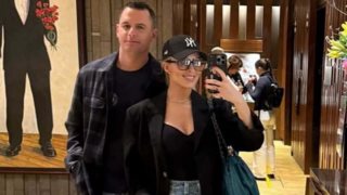 Κατερίνα Καινούργιου: &quot;Αυτή η μέρα είναι υπενθύμιση πως είσαι καλά και μ’ αυτούς που αγαπάς&quot;