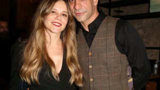 Γιώργος Χρανιώτης: Η πρώτη οικογενειακή φωτογραφία δευτερόλεπτα μετά τη γέννηση του γιου του
