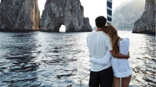 Μήνας του μέλιτος: Η νέα &quot;τάση&quot; προβλέπει διακοπές πριν το γάμο
