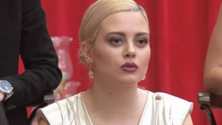 Power Of Love: Τι νούμερα τηλεθέασης «άγγιξε» η αποχώρηση της Αργυρώς;