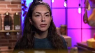 MasterChef | Η Μαρία παρεξηγήθηκε με την ατάκα του Πάνου Ιωαννίδη