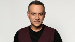 Κρατερός Κατσούλης: &quot;Δεν θα απολογηθώ επειδή είμαι ηθοποιός και έκανα παρουσίαση&quot;