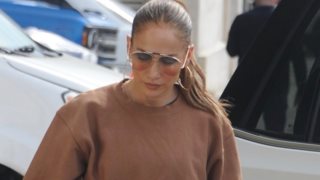 Hollywood Report | H JLo στο Λος Άντζελες και &amp; οι διάσημοι σε καθημερινές στιγμές