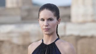 Στην Ελλάδα η Ευγενία Νιάρχου για τον γάμο του Νικόλα Νιάρχου με την Malù dalla Piccola