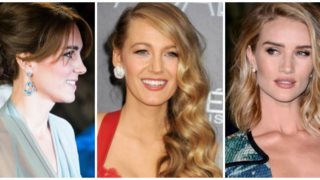 Hollywood Stars: Τα hair looks που μπορείς να αντιγράψεις τις γιορτές!
