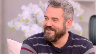 Πυγμαλίων Δαδακαρίδης: "Πάντα όρθωνα ανάστημα είτε με έπαιρνε είτε όχι, και μου βγήκε σε καλό"