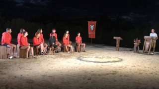 Nomads: Οι πρώτοι υποψήφιοι του παιχνιδιού