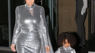 Kim Kardashian: Γιατί η κόρη της ξέρει καλύτερα πώς να κάνει spa!