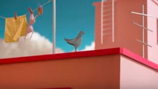 Θα γίνει της πολυκατοικίας: Αυτοί είναι ΟΛΟΙ οι πρωταγωνιστές &amp; το εντυπωσιακό σκηνικό της νέας «Πολυκατοικίας»