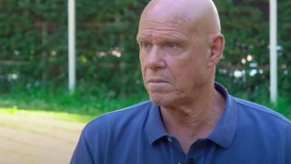 Τζώνη Καλημέρης: &quot;Αυτό το είδος του καρκίνου που είχα, αν δεν αντιμετωπιζότανε για καιρό...&quot;