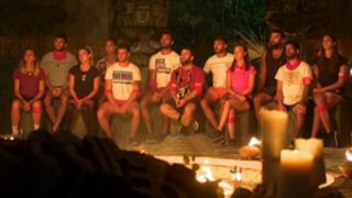 Survivor: Αυτός ο παίκτης αποχώρησε! Τι έκπληξη επιφύλασσε ο Ατζούν στους παίκτες;