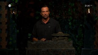 Survivor All Star | Εκτός παιχνιδιού ακόμα ένας παίκτης