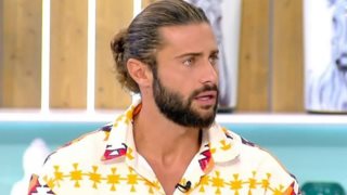 Η ατάκα του Κωνσταντίνου Βασάλου για τη νέα σχέση της Ευρυδίκης Βαλαβάνη: &quot;Καλόγρια θα γίνει μετά από μένα;&quot;