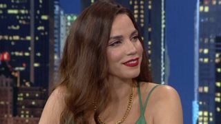 Κατερίνα Στικούδη: "Ποιος είναι αυτός που ξέρει τι πρέπει να κάνω στη ζωή μου;"