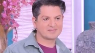 Ταλαιπωρία για τον Γιάννη Πουλόπουλο στη Μύκονο: &quot;Έχω τέτοιον εκνευρισμό&quot;