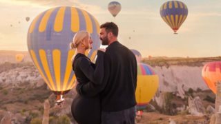 "Η Τούνη έχει πει σε γνωστούς και φίλους ότι υπέστη άσχημες καταστάσεις"