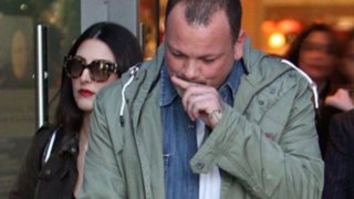 Δημήτρης Σκαρμούτσος- Μαριέττα Ντάνα: Τα πρώτα Χριστούγεννα με τον γιο τους: Φωτογραφίες