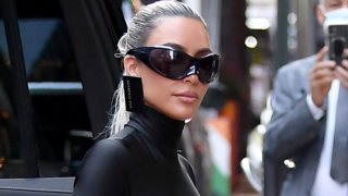 Hollywood Report | Η Kim Kardashian στη Νέα Υόρκη &amp; η νέα εμφάνιση του Harry Styles