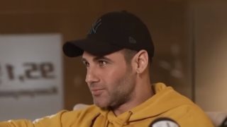 Ο Πέτρος Ιακωβίδης αποκάλυψε το τραγούδι που έδωσε στον Κωνσταντίνο Αργυρό και το ζήλεψε