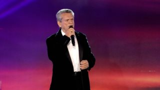 Ο Γιώργος Μαργαρίτης στο &quot;Σπίτι με το Μega&quot;!