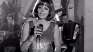 Έλενα Κυρανά: «Έφυγε» από τη ζωή