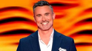 Η διαφορετική έναρξη του Γιώργου Καπουτζίδη στο  "The Voice"