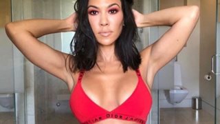 Kourtney Kardashian : Αυτό το σημείο δεν έχει πειράξει καθόλου επάνω της

