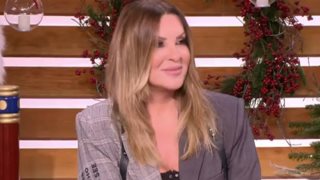 Ναταλία Γερμανού: &quot;Δεν έχω αγαπήσει περισσότερο δικό μου τραγούδι από αυτό&quot;