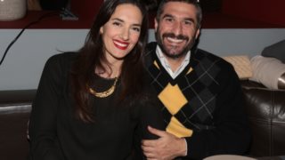 Νόνη Δούνια: "Αν δεν είχαμε παιδιά μπορεί να είχαμε χωρίσει με τον σύζυγό μου"