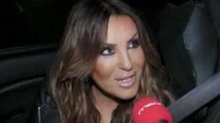 Ναταλία Γερμανού για Γιώργο Λιάγκα: "Έχει ένα παρελθόν που τον είχαμε σταυρώσει, έχει ένα παράπονο"