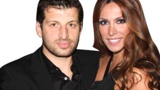 Βασιλική Τσεκούρα &amp; Θοδωρής Παπαλουκάς: Έγιναν γονείς!