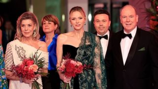 Η ηχηρή απουσία από τον Χορό των Ρόδων στο Μονακό