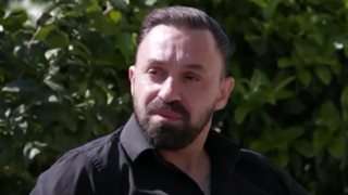 MasterChef | Τα παράπονα του Νίκου στον Τζιοβάνι για τη μη επιλογή του στην ομαδική