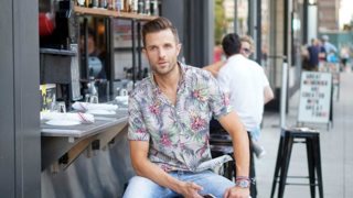 Τα πιο «ζόρικα» ρούχα του καλοκαιριού και πώς να τα φορέσεις σωστά
: Τα επτά κομμάτια της αντρικής καλοκαιρινής γκαρνταρόμπας που σου βάζουν δύσκολα!