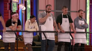 "MasterChef": Ποιες είναι οι αλλαγές στο σημερινό Τεστ Δημιουργικότητας