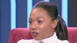 Νάϊλα: H ζωή 10 χρόνια μετά το Next Top Model: Ο ρατσισμός και τα δάκρυα on camera